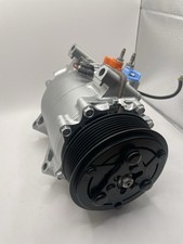 Compresseur AC OEM HSTIOR pour Honda CR-V 2,4L - 2002-2006 QR
