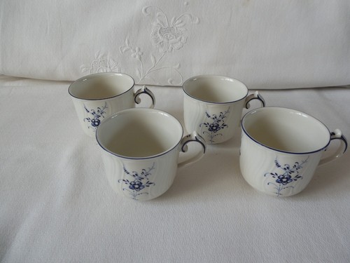 Tasses cafe villeroy - 4,