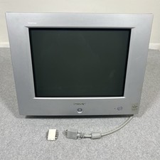 Sony 17" HMD-A200 1280x1024