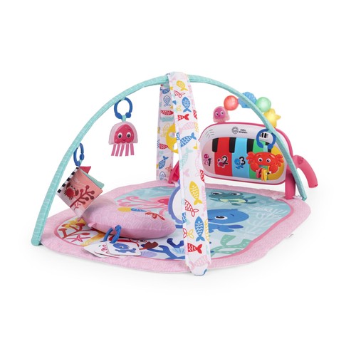 Baby einstein tapis éveil - tapis, d'Éveil