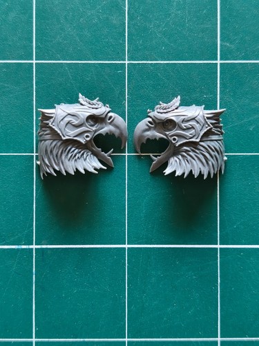 Warhammer bits pièces - warhammer, /
