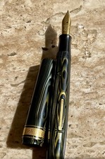 Stylo plume Omas Extra