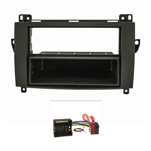 Kit cache radio - adapté, pour