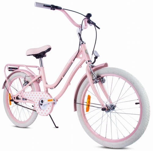 Vélo fille pouces - fille, 20