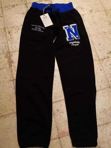 Jogging narkotic bullrot neuf - bullrot,