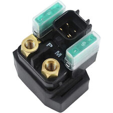 Relais de demarreur pour Yamaha YFM Raptor 250  de 2008 à 2012