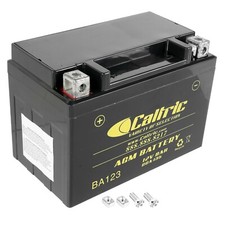 AGM Battery for Kawasaki