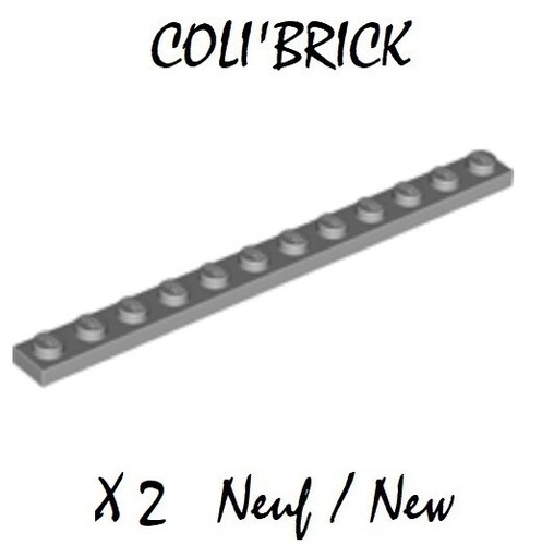 Lego 60479 2x briques - lego,