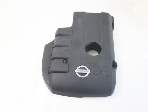 Cache moteur nissan - cache, pathfinder