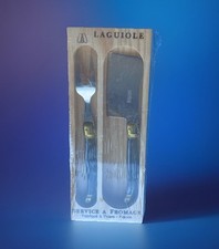 Service à Fromage LAGUIOLE /