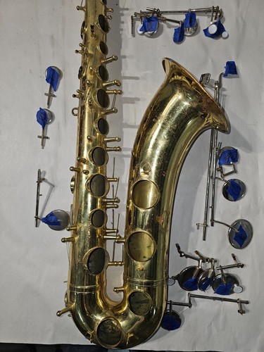Yamaha yts tenor saxophone - tenor,