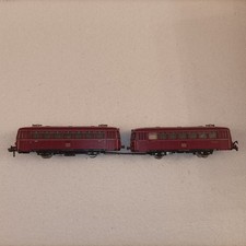 FLEISCHMANN HO 1370/2 AUTORAIL