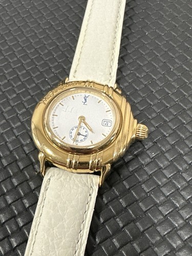 Yves saint laurent montre - saint,