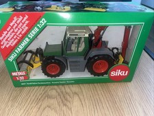 SIKU 3857 FENDT Xylon