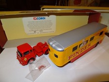 1/50° CORGI HERITAGE CAMION