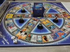 TRIVIAL PURSUIT DVD ÉDITION