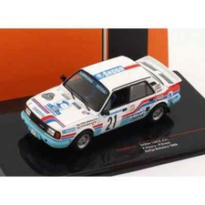 VOITURE SKODA 130L #21 BOHEMIA