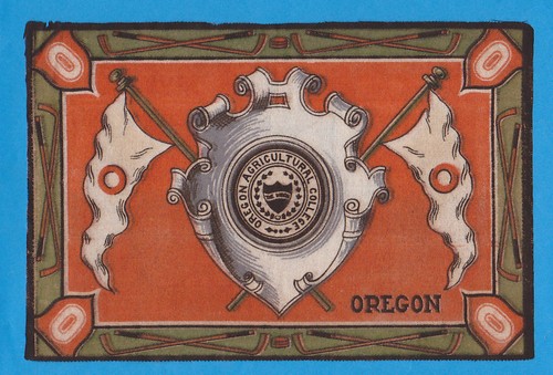 1910s b16 tobacco felt - 1910s,