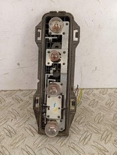 Platine feu arriere gauche