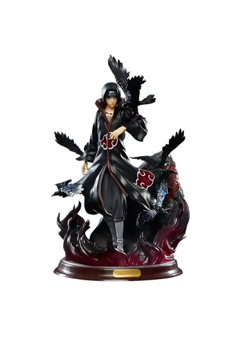 Figurine itachi uchiha naruto - figurine,
