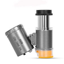 Loupe pour les Yeux de