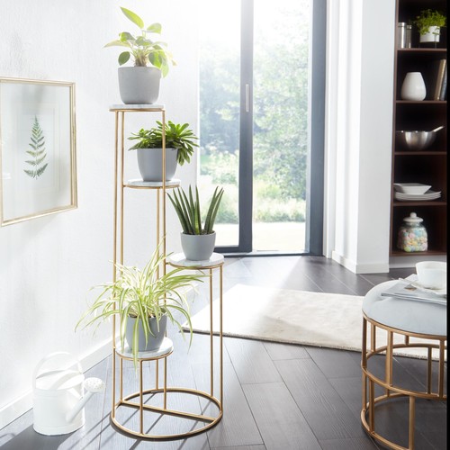 Finebuy étagère plantes - finebuy,