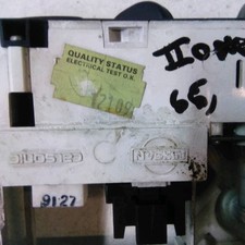 commande climatisation