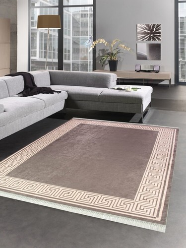 Tapis modern salon - modern, de