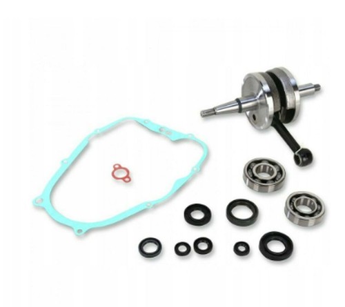 Wiseco vilebrequin yamaha - wiseco,