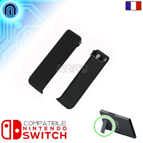 Support arrière compatible - arrière,