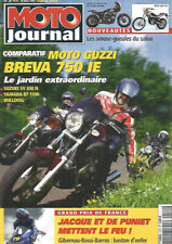 MOTO JOURNAL N°1570 HARLEY