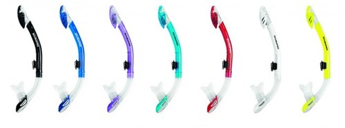 Scubapro fusion dry - scubapro,