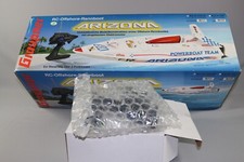 ZC017 Graupner boat RC electric 2052.200 ARIZONA offshore racing boat