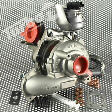 Turbocompresseur Citroën Ford