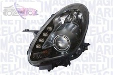 LPP572 Feux H7-H1 Avec Moteur