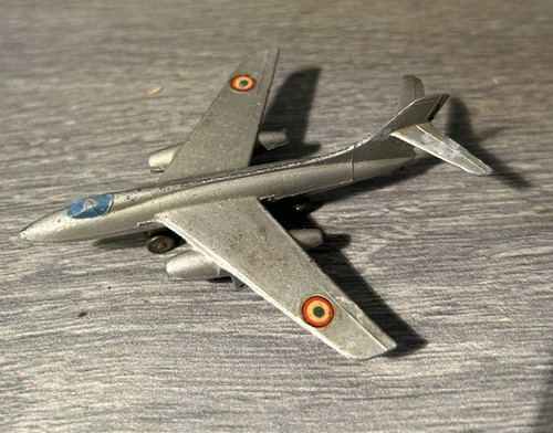 Dinky toys ancien - dinky,