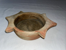 Ancien Petit plat assiette en