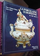 La Porcelaine européenne du