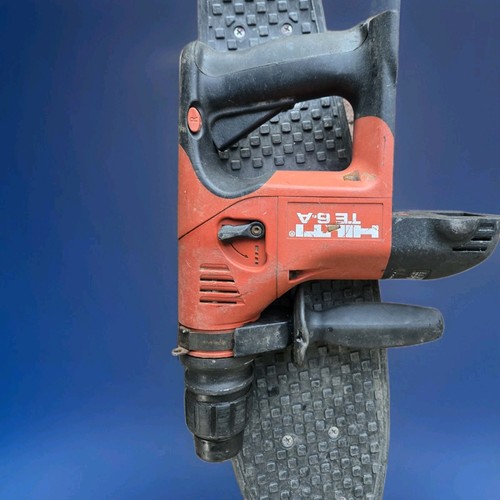 Hilti 36 cordless - te,
