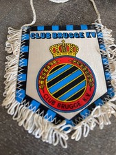 ancien petit FANION / PENNANT