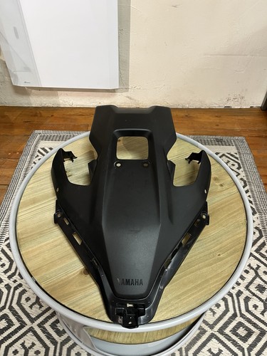 Face avant origine - avant, yamaha