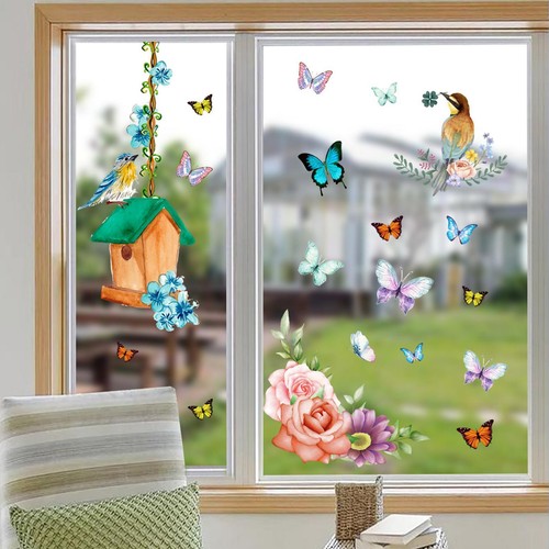 Autocollant pour vitres - autocollant,