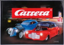 Carrera - 2006 Exclusive Evolution Digital Go Cars Accessories Catalog 128 
