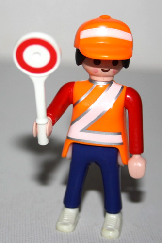 Playmobil 4328 5010 5060 - 5060, femme