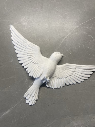 Oiseau decoratif tourterelle - oiseau,