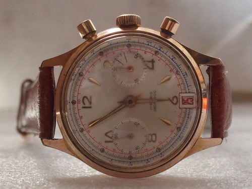 Montre homme vintage - montre,