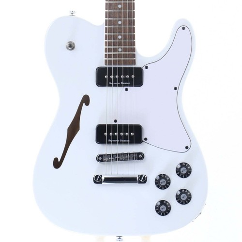 Fender jim adkins 90 - jim,