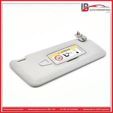 MERCEDES C200 BLUETEC ESTATE S205 MB Right Sun Visor A0078173620