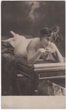 Original vintage 1910s