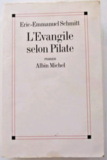L'Évangile selon Pilate -